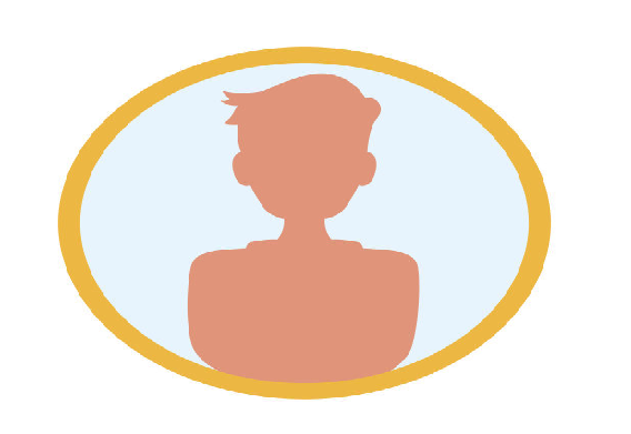 营山县墙绘中如何画好人物轮廓？