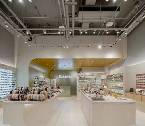 营山县店面装修流程