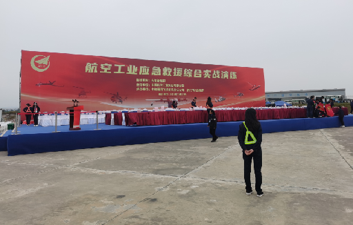 营山县活动搭建