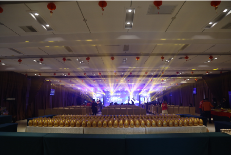 营山县活动策划