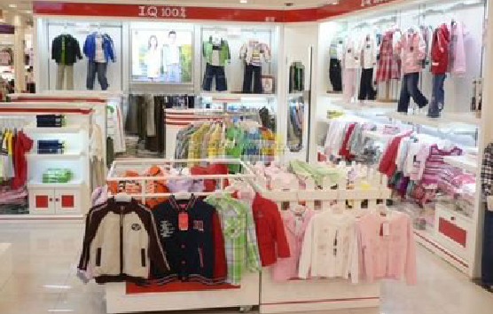 营山县店面装修风格确定。