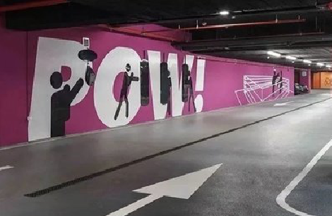 营山县墙绘设计师的选择是关键。