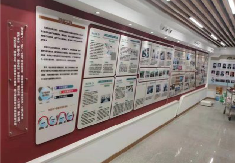 营山县大城市文化背景墙制作常用工艺。