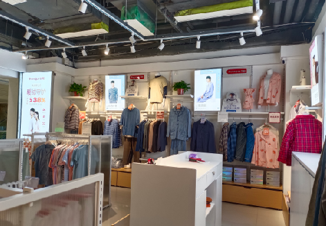 营山县超市卖场装修如何提升消费欲望？