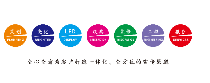 营山县广告公司该如何满足客户需求？