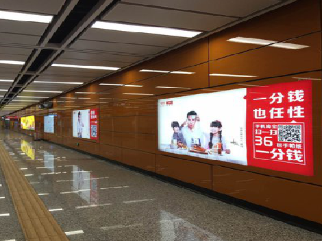 营山县广告灯箱的发展前景？