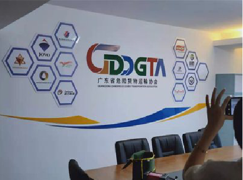 营山县公司走廊文化墙如何设计布置？