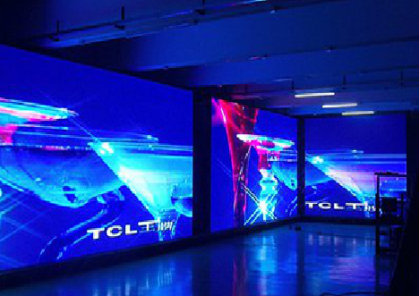 营山县如何解决LED显示屏耗电问题？